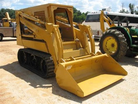 commander 12000 skid steer|Commander C.